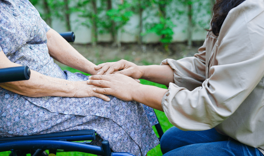 DEMENTIA CARE